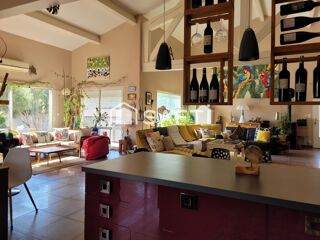  Maison à vendre 4 pièces 140 m²