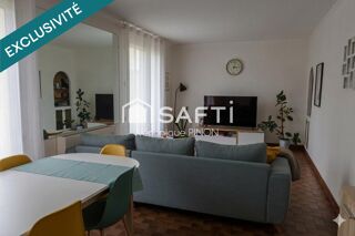  Maison � vendre 4 pi�ces 99 m�