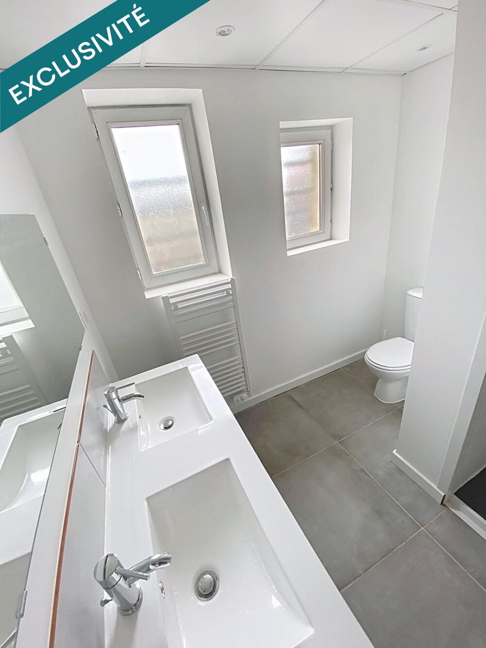 Vente Appartement T3 loué Toulouse – Rentabilité 7,3% investisseur Toulouse