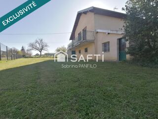  Maison � vendre 4 pi�ces 72 m�