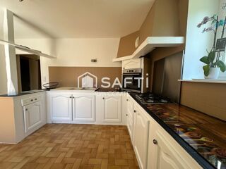  Maison à vendre 6 pièces 212 m²