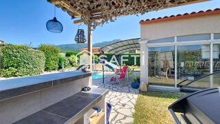  Maison à vendre 6 pièces 158 m²