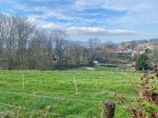  Terrain à vendre 1628 m²