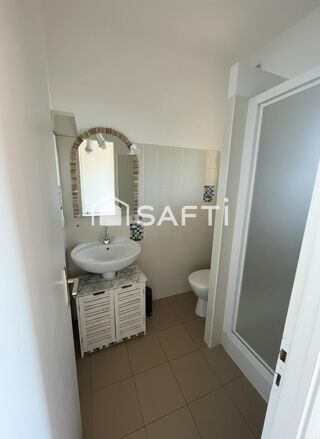  Appartement � vendre 2 pi�ces 47 m�