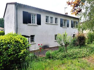  Maison à vendre 4 pièces 90 m²