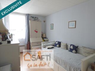  Appartement à vendre 4 pièces 83 m²