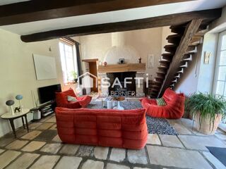  Maison à vendre 4 pièces 99 m²