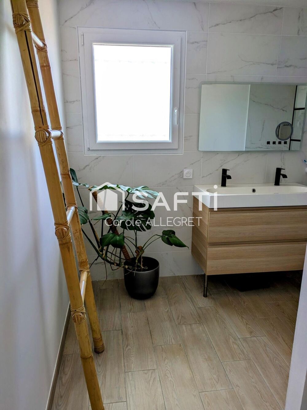 Vente Maison NOUVEAUTÉ À BÉLIGNEUX – SECTEUR CHÂNES Beligneux