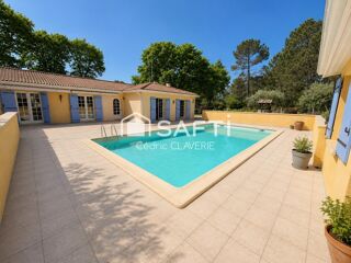  Maison à vendre 7 pièces 179 m²