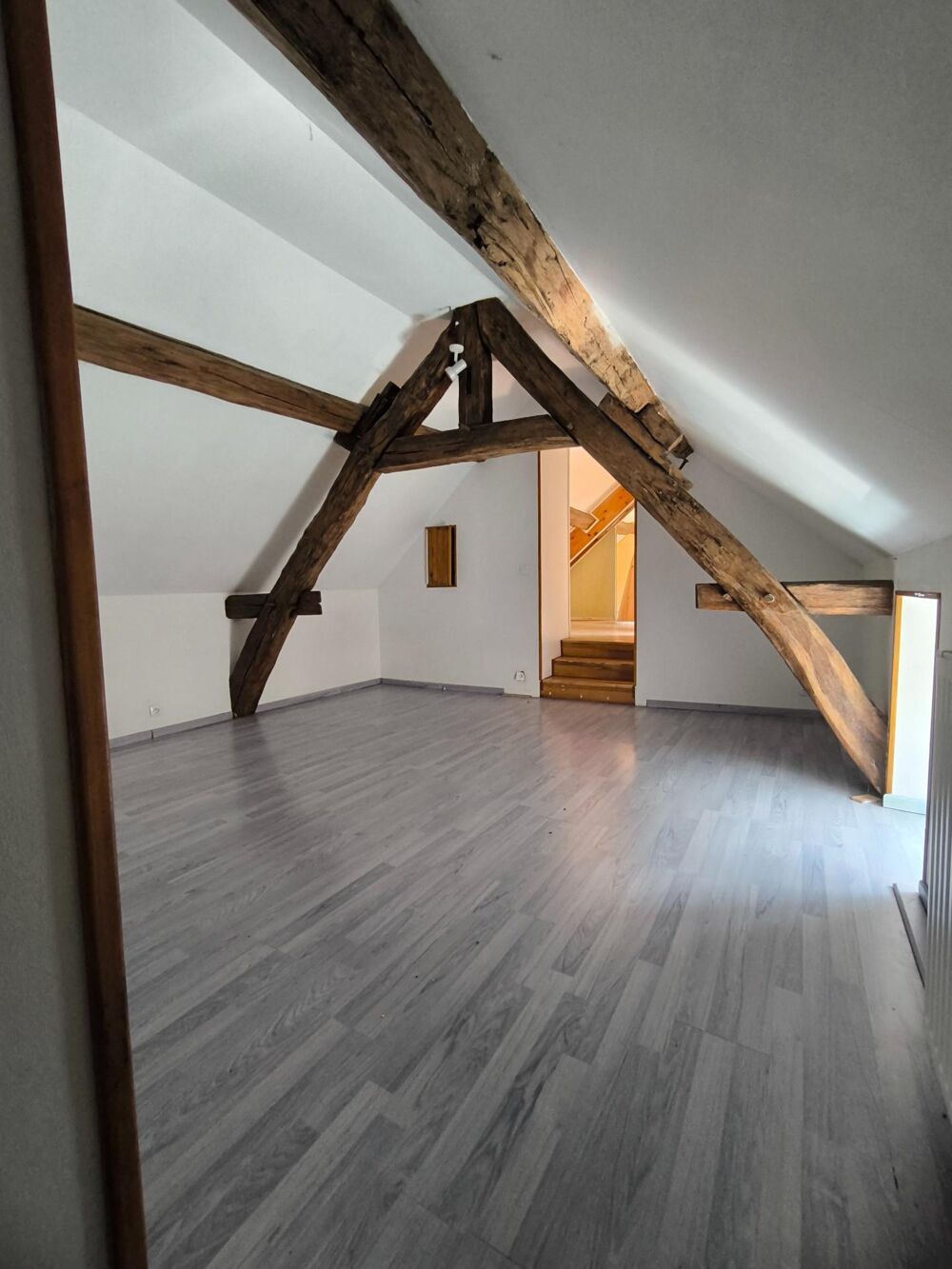 Vente Maison Maison d'habitation Tanlay