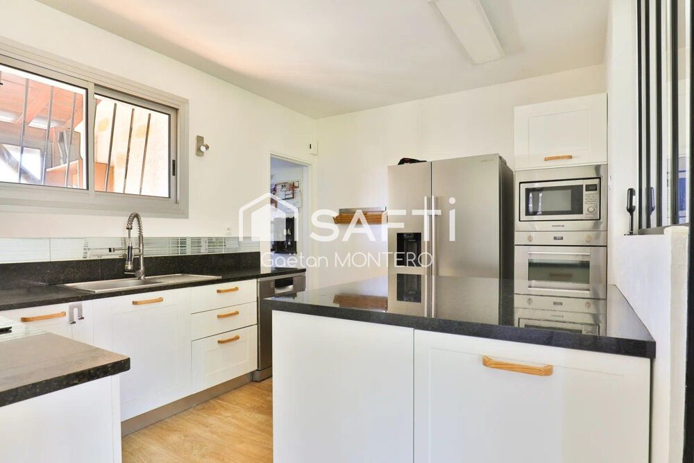 à vendre  Maison Le Teich (33470)