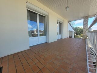  Maison à vendre 7 pièces 138 m²