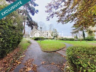  Appartement � vendre 3 pi�ces 62 m�