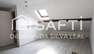  Immeuble  vendre 261 m