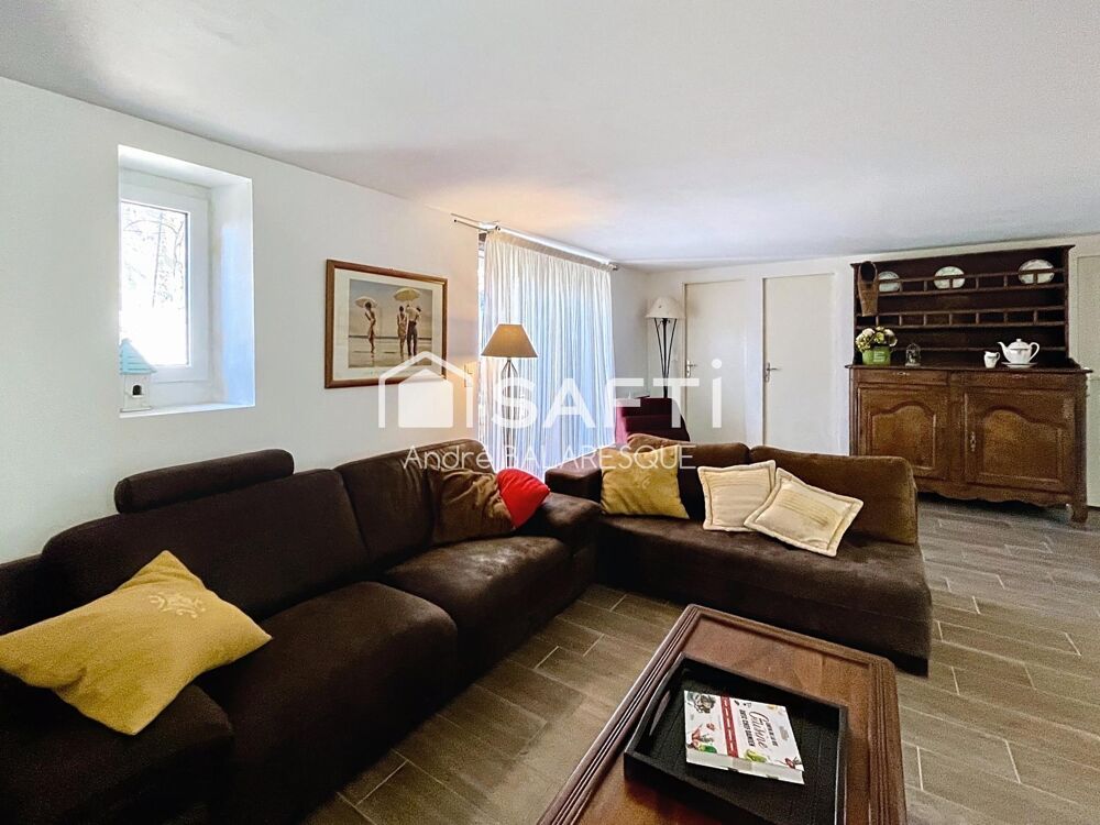 Vente Maison Maison de campagne à moins de 2 km du bourg du Château d'Olonne Les sables-d'olonne