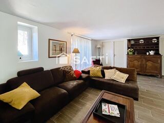  Maison à vendre 8 pièces 152 m²