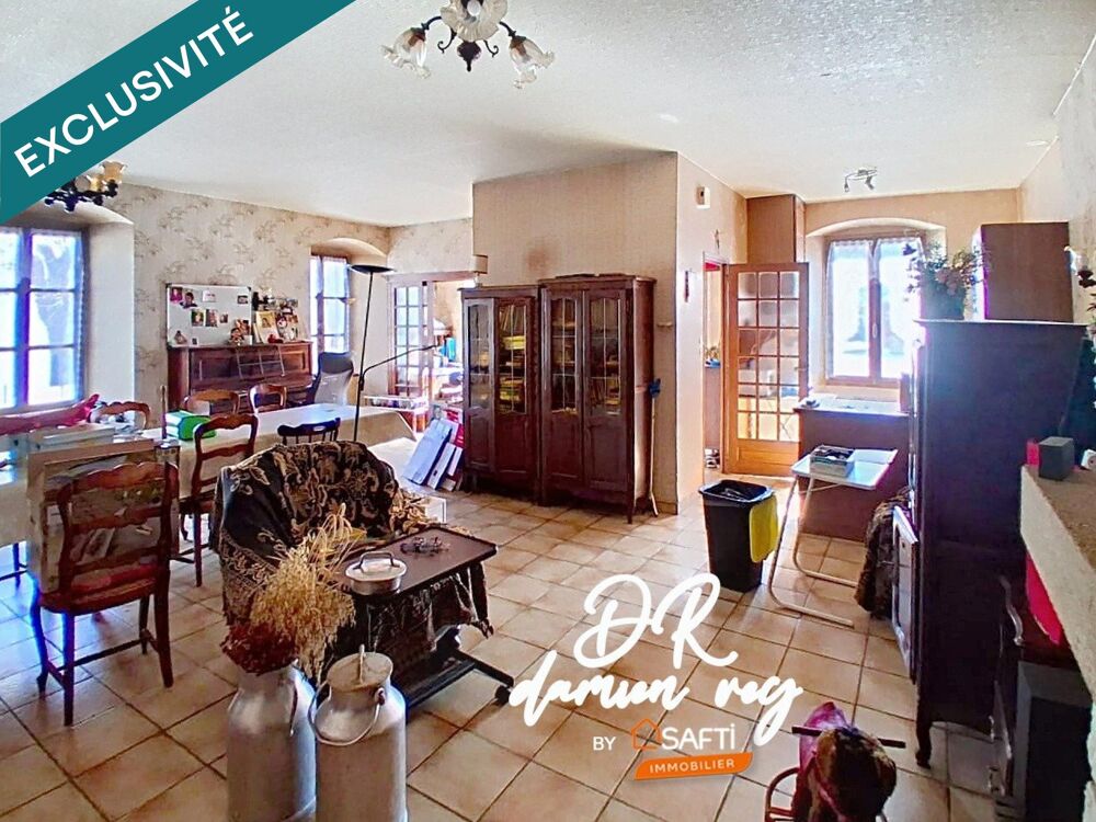Vente Appartement Grosse opportunité à saisir, pour résidence principal ou investissement locatif. Saint-sauveur-en-rue