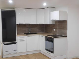  Appartement à louer 3 pièces 44 m²