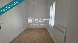  Appartement à vendre 3 pièces 35 m²