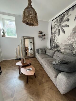  Maison � vendre 6 pi�ces 141 m�