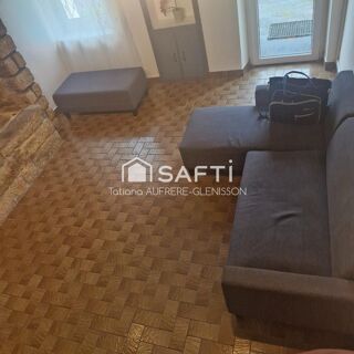  Maison à vendre 2 pièces 60 m²
