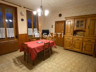  Maison à vendre 6 pièces 179 m²