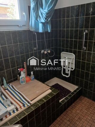 Maison à vendre 4 pièces 78 m²