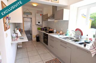  Maison  vendre 5 pices 117 m