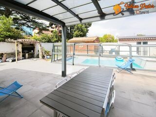  Maison � vendre 7 pi�ces 190 m�