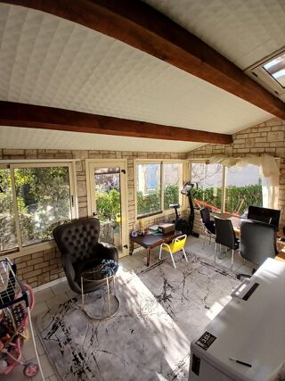  Maison � vendre 4 pi�ces 117 m�