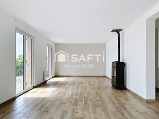  Maison à vendre 4 pièces 115 m²
