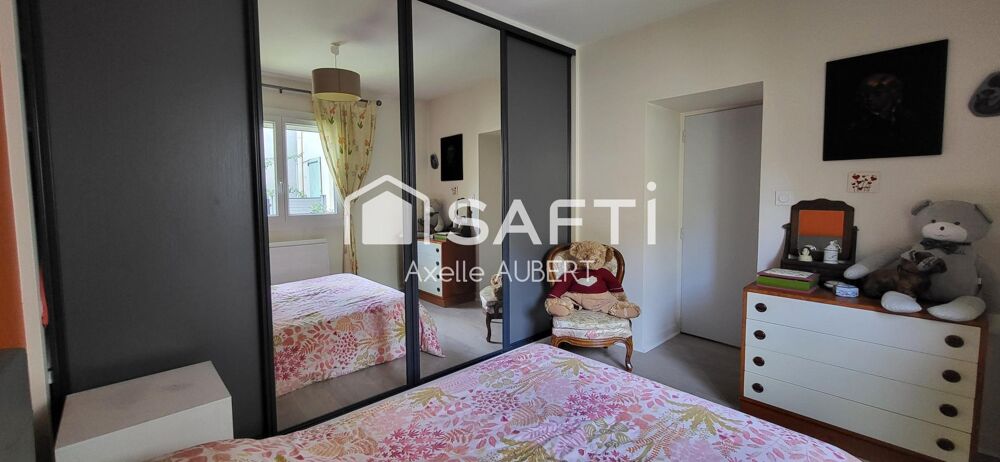 Vente Appartement Appartement en centre ville avec extérieur de 35m2 Chatillon-sur-chalaronne