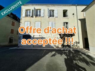 Vente Appartement Appartement type T3 86m2 plein coeur de Navarrenx Navarrenx