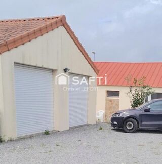  Maison � vendre 6 pi�ces 158 m�