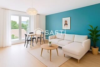  Appartement  vendre 3 pices 71 m