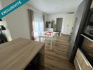  Maison � vendre 5 pi�ces 130 m�