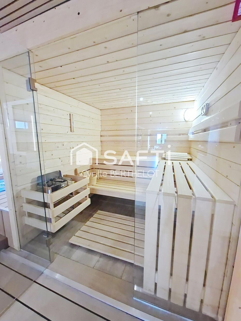 � vendre  Maison Font-Romeu-Odeillo-Via (66120)