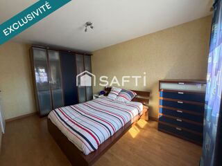 Maison à vendre 4 pièces 97 m²