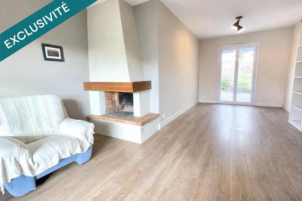 Vente Maison Au calme Mayenne