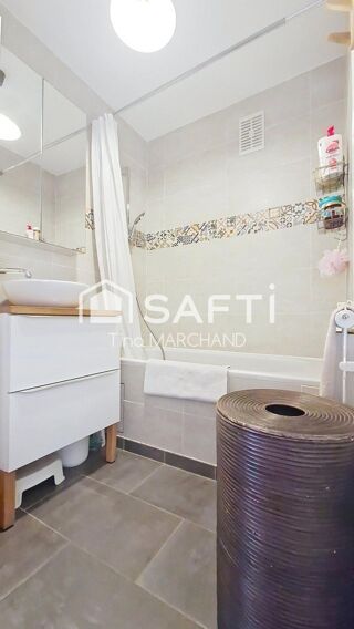  Appartement � vendre 3 pi�ces 56 m�