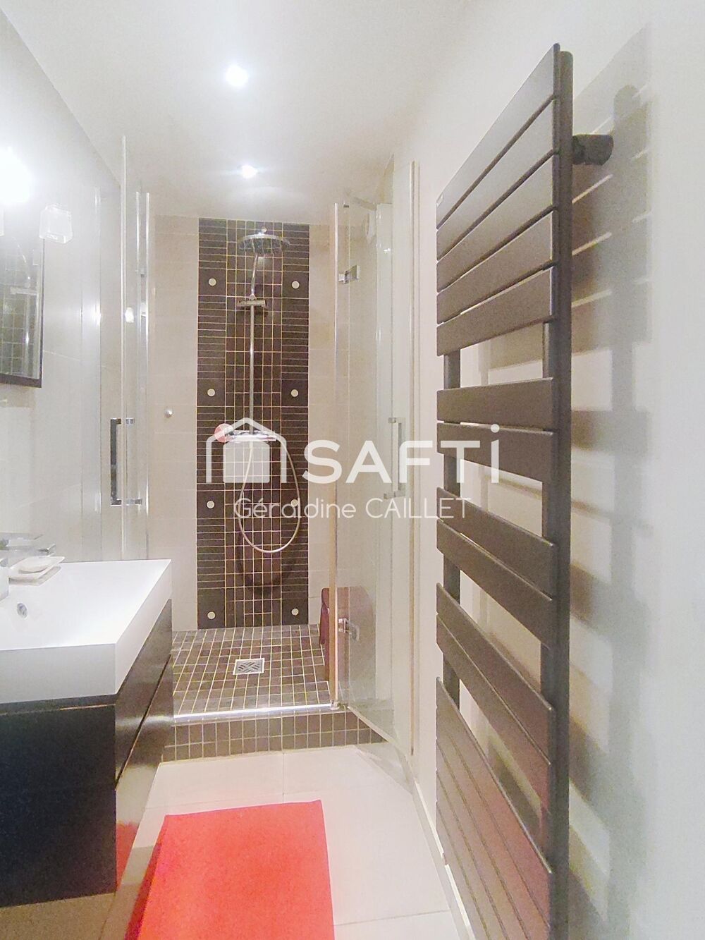 � vendre  Appartement Paris 5