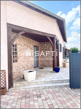 Maison à vendre 6 pièces 180 m²