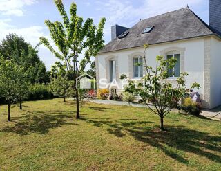  Maison à vendre 4 pièces 83 m²