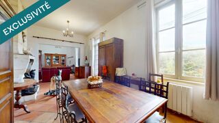  Maison � vendre 5 pi�ces 130 m�