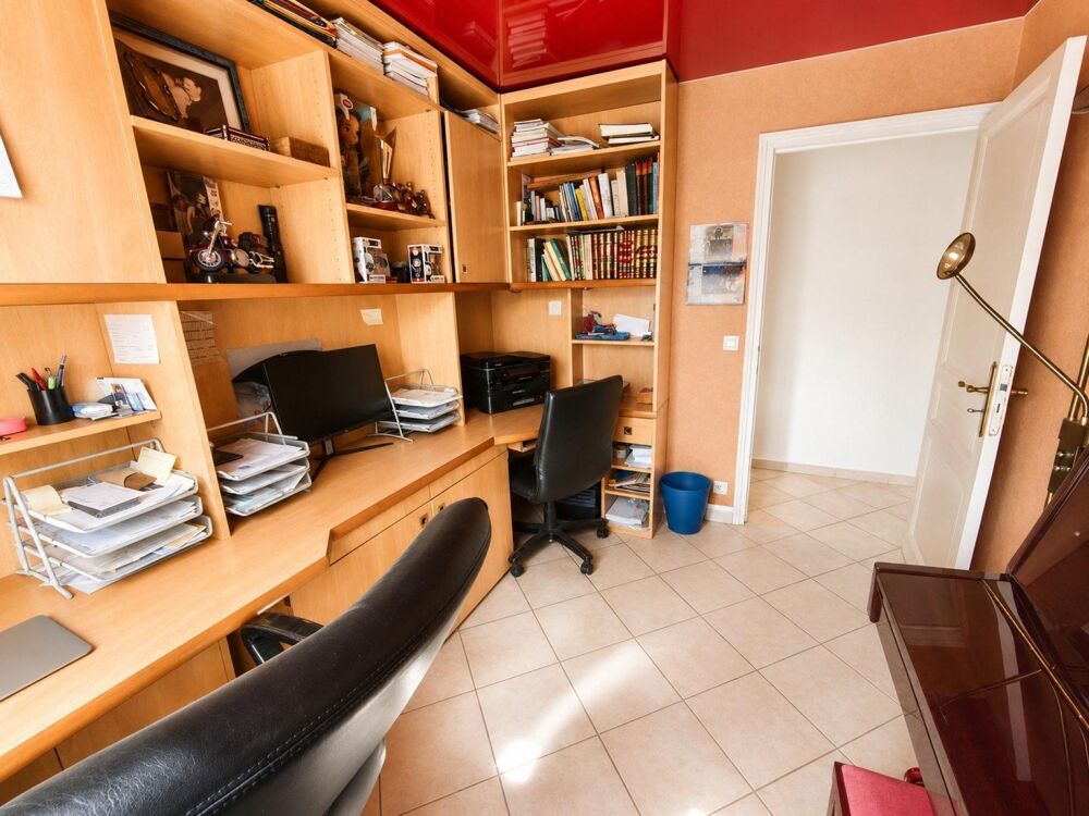 à vendre  Maison Magny-le-Hongre (77700)