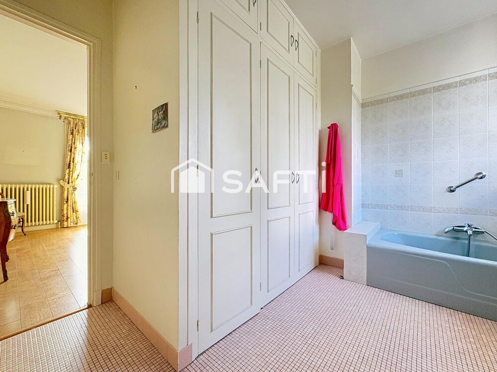 à vendre  Maison Montmorency (95160)