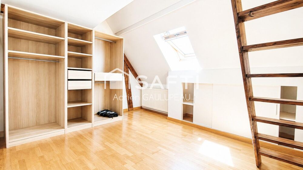 Vente Appartement Appartement lumineux idéal pour une famille Coignieres