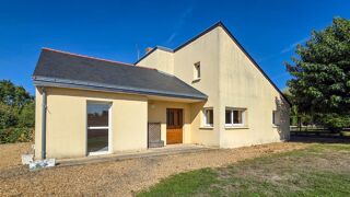  Maison à vendre 4 pièces 103 m²