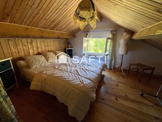  Maison à vendre 8 pièces 139 m²