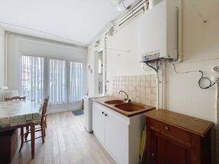  Maison � vendre 5 pi�ces 98 m�